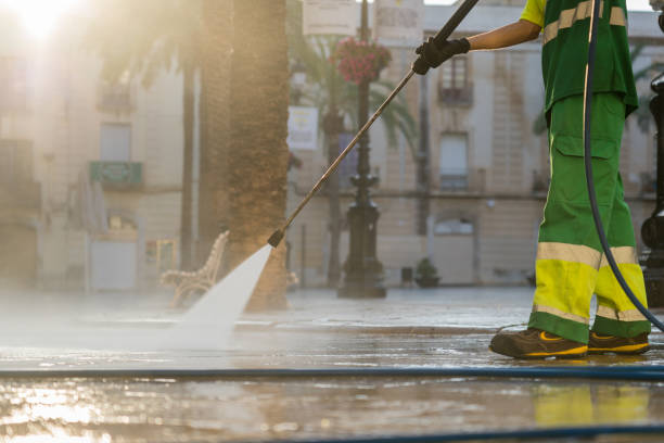 Port Byron, IL Pressure Washing Services Company